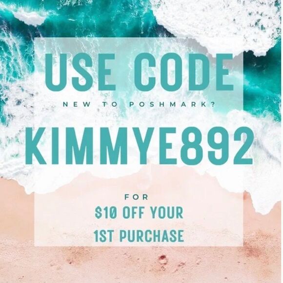 JESSICA SIMPSON Soft Pull-On Floral Pant Pockets Blue Size XXL Elastic Waist - Picture 8 of 13